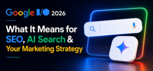 Google I/O 2026